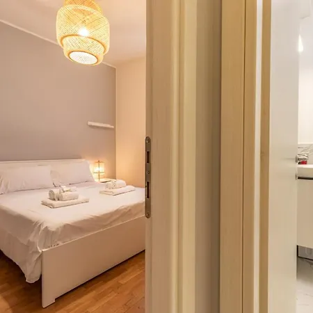 La Casa Del Vicolo 2 Letto, Wi-fi Aria Condizionata Apartment *