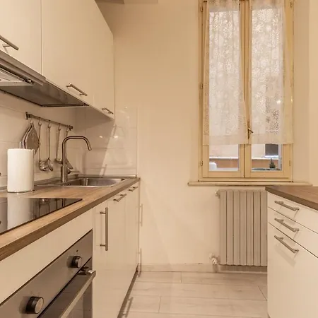 La Casa Del Vicolo 2 Letto, Wi-fi Aria Condizionata Apartment