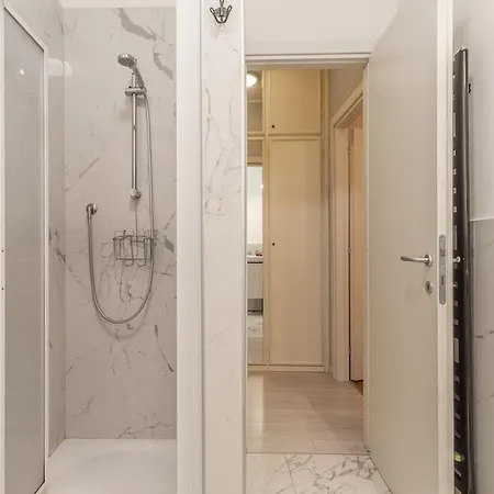 Apartment La Casa Del Vicolo 2 Letto, Wi-fi Aria Condizionata Modena