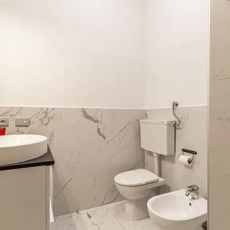 La Casa Del Vicolo 2 Letto, Wi-fi Aria Condizionata Apartment *