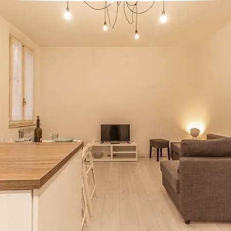 La Casa Del Vicolo 2 Letto, Wi-fi Aria Condizionata