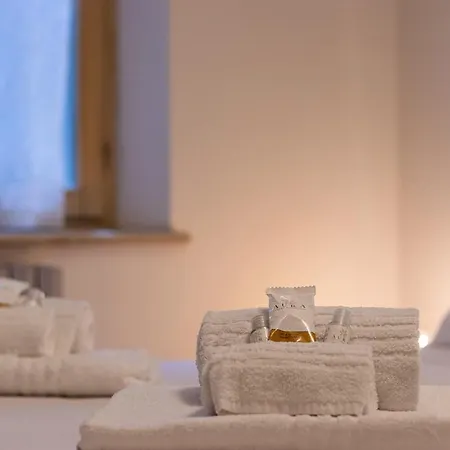 Apartment La Casa Del Vicolo 2 Letto, Wi-fi Aria Condizionata Modena