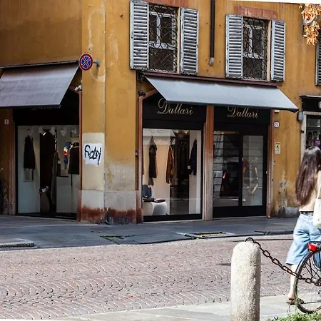 La Casa Del Vicolo 2 Letto, Wi-fi Aria Condizionata