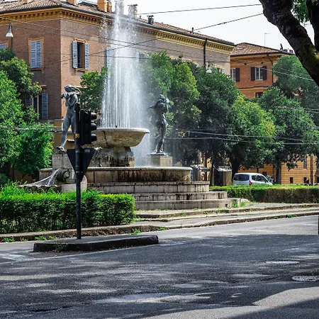 Lejlighed La Casa Del Vicolo 2 Letto, Wi-fi Aria Condizionata *