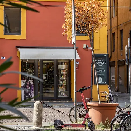 La Casa Del Vicolo 2 Letto, Wi-fi Aria Condizionata