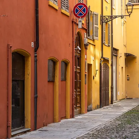 Appartement La Casa Del Vicolo 2 Letto, Wi-fi Aria Condizionata *