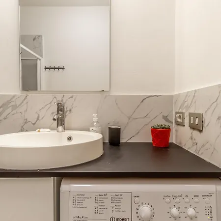 La Casa Del Vicolo 2 Letto, Wi-fi Aria Condizionata *