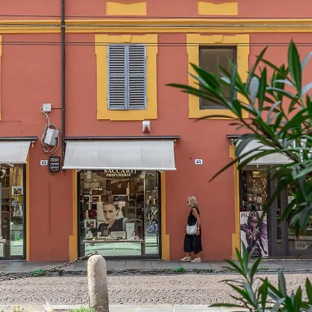 La Casa Del Vicolo 2 Letto, Wi-fi Aria Condizionata Apartment *