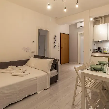 La Casa Del Vicolo 2 Letto, Wi-fi Aria Condizionata Modena