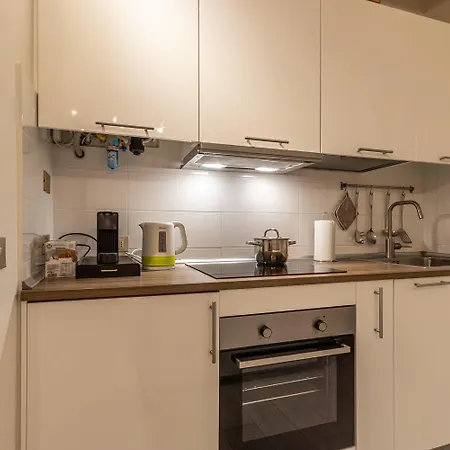 La Casa Del Vicolo 2 Letto, Wi-fi Aria Condizionata Modena