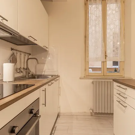 La Casa Del Vicolo 2 Letto, Wi-fi Aria Condizionata * Modena