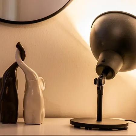 La Casa Del Vicolo 2 Letto, Wi-fi Aria Condizionata Modena