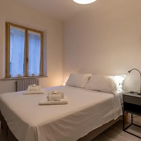 La Casa Del Vicolo 2 Letto, Wi-fi Aria Condizionata Appartement *