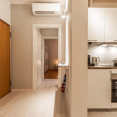 Appartement La Casa Del Vicolo 2 Letto, Wi-fi Aria Condizionata *