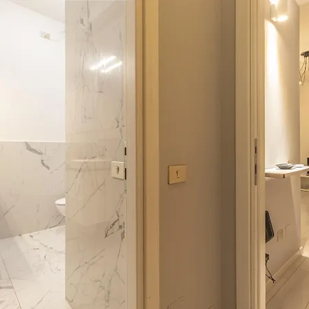 Appartement La Casa Del Vicolo 2 Letto, Wi-fi Aria Condizionata