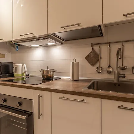 La Casa Del Vicolo 2 Letto, Wi-fi Aria Condizionata Lejlighed *