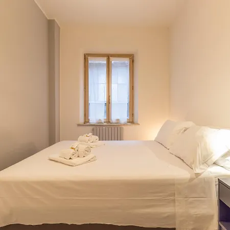 La Casa Del Vicolo 2 Letto, Wi-fi Aria Condizionata *