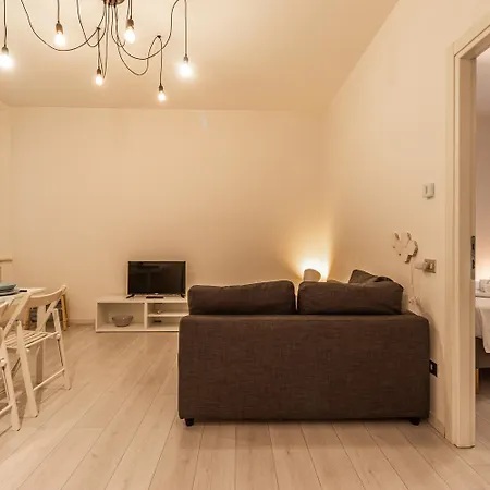 La Casa Del Vicolo 2 Letto, Wi-fi Aria Condizionata Appartement Modène