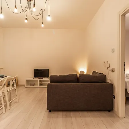 La Casa Del Vicolo 2 Letto, Wi-fi Aria Condizionata Apartment Modena