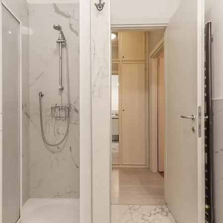 Appartement La Casa Del Vicolo 2 Letto, Wi-fi Aria Condizionata Modène
