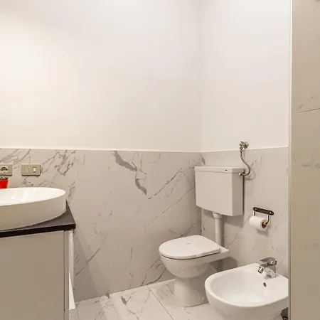 La Casa Del Vicolo 2 Letto, Wi-fi Aria Condizionata *