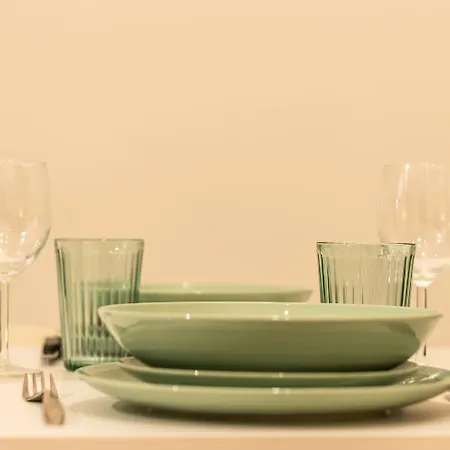 La Casa Del Vicolo 2 Letto, Wi-fi Aria Condizionata