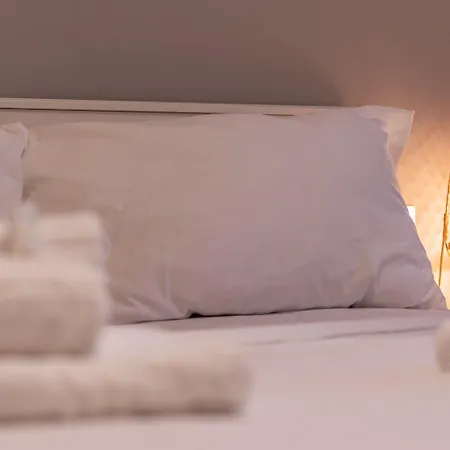 Appartement La Casa Del Vicolo 2 Letto, Wi-fi Aria Condizionata *