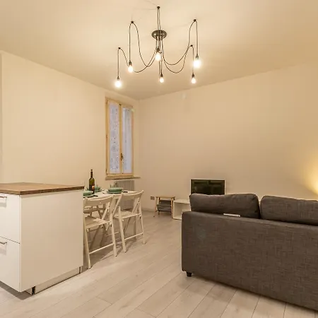 La Casa Del Vicolo 2 Letto, Wi-fi Aria Condizionata * Modène