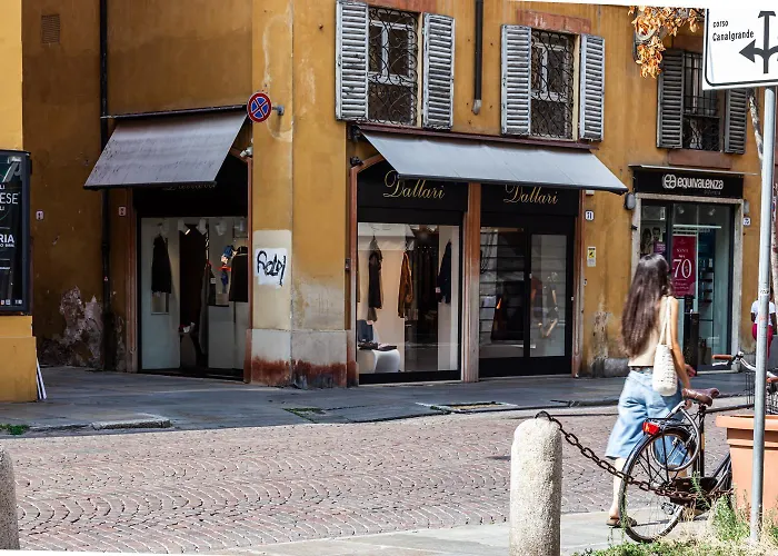 公寓 La Casa Del Vicolo 2 Letto, Wi-fi Aria Condizionata *