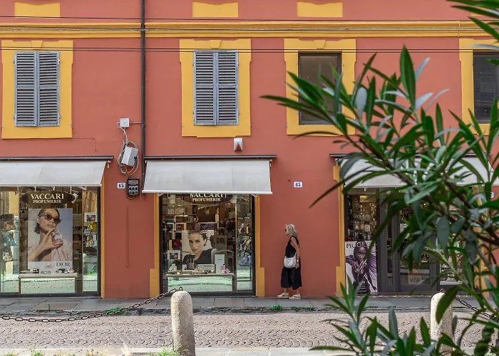 La Casa Del Vicolo 2 Letto, Wi-fi Aria Condizionata 公寓 *