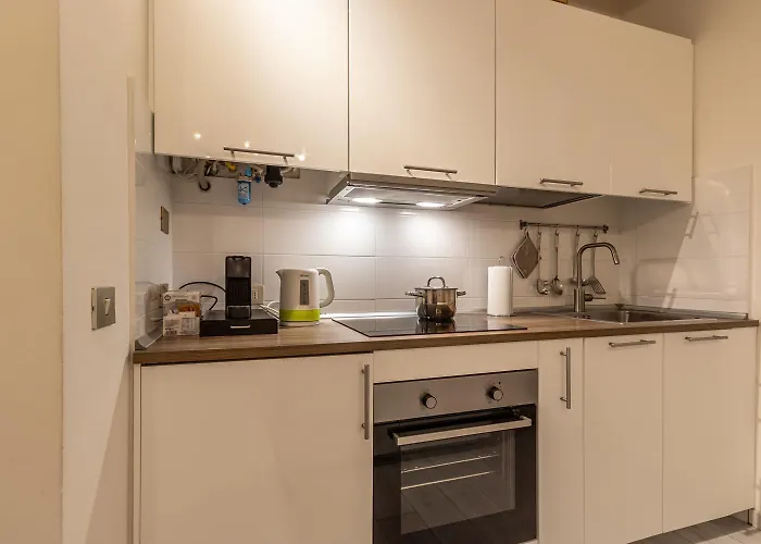 La Casa Del Vicolo 2 Letto, Wi-fi Aria Condizionata 摩德纳