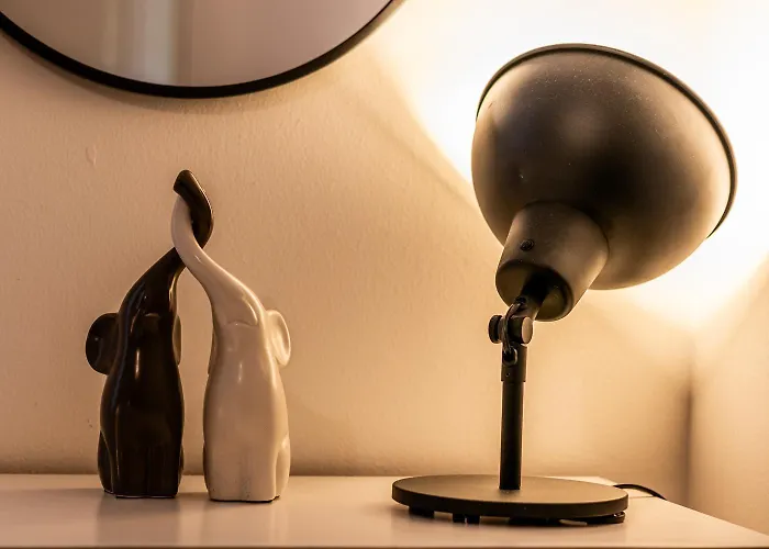 La Casa Del Vicolo 2 Letto, Wi-fi Aria Condizionata 摩德纳