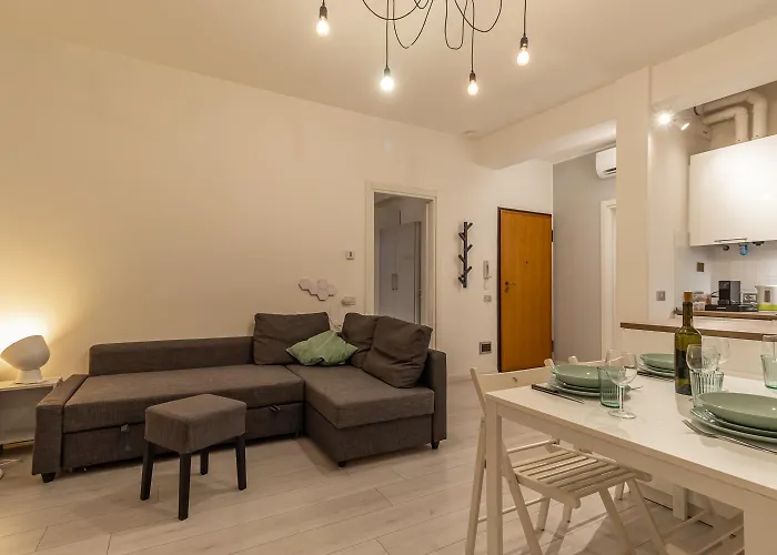 La Casa Del Vicolo 2 Letto, Wi-fi Aria Condizionata 公寓