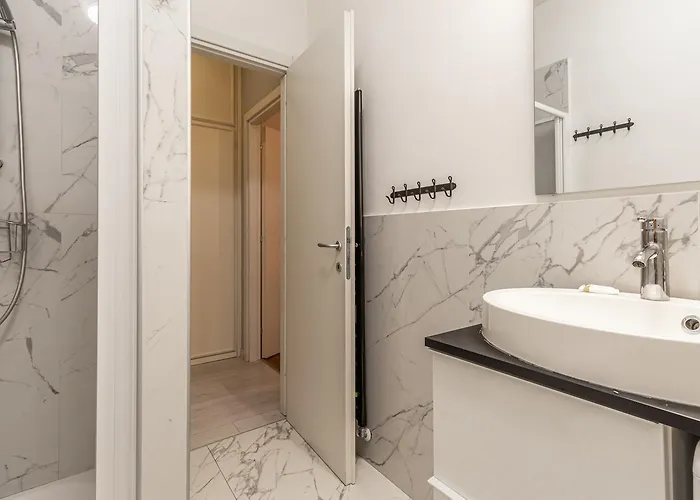 La Casa Del Vicolo 2 Letto, Wi-fi Aria Condizionata *