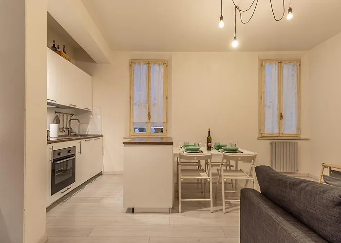 La Casa Del Vicolo 2 Letto, Wi-fi Aria Condizionata