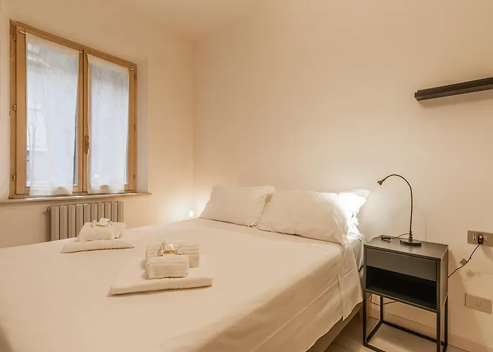 La Casa Del Vicolo 2 Letto, Wi-fi Aria Condizionata 公寓
