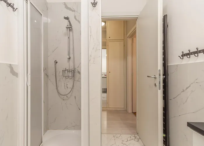 公寓 La Casa Del Vicolo 2 Letto, Wi-fi Aria Condizionata 摩德纳