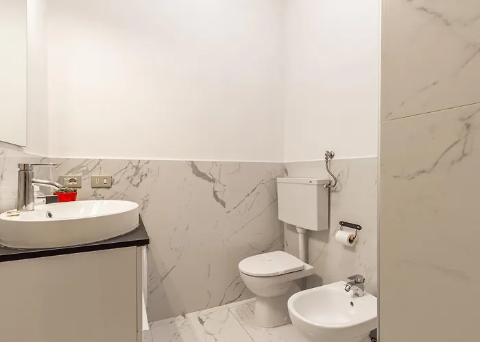 La Casa Del Vicolo 2 Letto, Wi-fi Aria Condizionata *