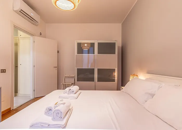 La Casa Del Vicolo 2 Letto, Wi-fi Aria Condizionata 公寓