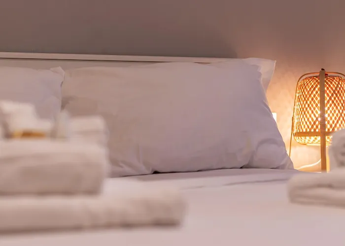 公寓 La Casa Del Vicolo 2 Letto, Wi-fi Aria Condizionata *