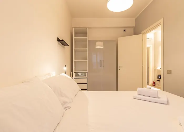 La Casa Del Vicolo 2 Letto, Wi-fi Aria Condizionata 公寓